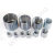 Муфта обжимная 1SN/2SN 3/4" DN20 003310-12 (МТР) Муфта обжимная 1SN/2SN 3/4" DN20 003310-12 (МТР)