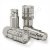 БРС FIRG/FF(FlatFace) BSP 3/4" Розетка (FF-08SF-G3/4)